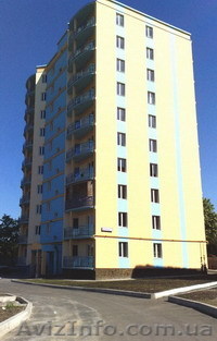 Новострой на Голубом - <ro>Изображение</ro><ru>Изображение</ru> #1, <ru>Объявление</ru> #2067