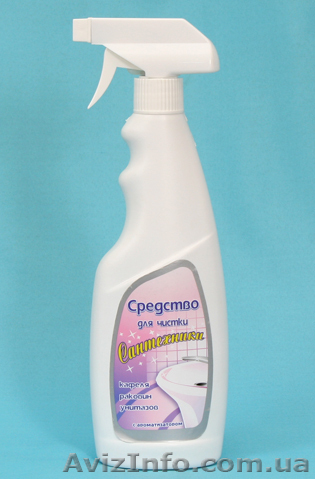 Средство для чистки сантехники - <ro>Изображение</ro><ru>Изображение</ru> #1, <ru>Объявление</ru> #2354