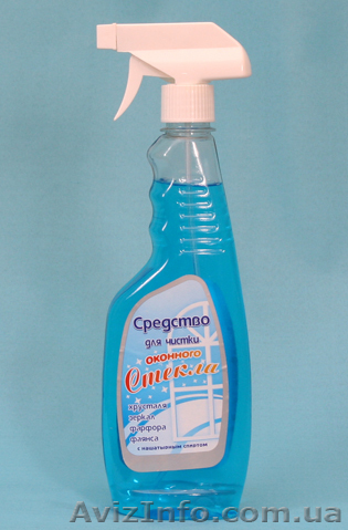 Средство моющее для стекол - <ro>Изображение</ro><ru>Изображение</ru> #1, <ru>Объявление</ru> #2355