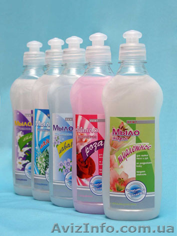 мыло жидкое - <ro>Изображение</ro><ru>Изображение</ru> #1, <ru>Объявление</ru> #2356