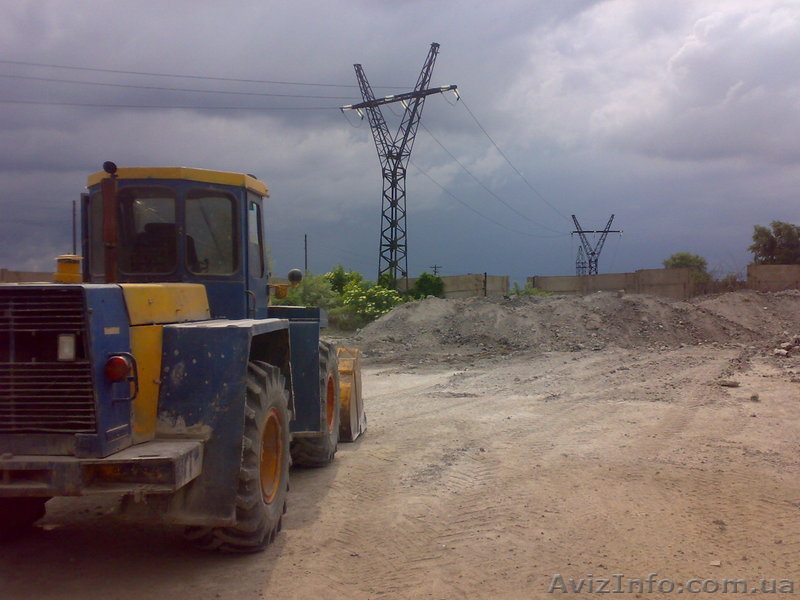 уборка снега. вывоз мусора, погрузка машин. - <ro>Изображение</ro><ru>Изображение</ru> #1, <ru>Объявление</ru> #5068