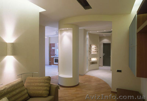 евроремонт, отделка помещений - <ro>Изображение</ro><ru>Изображение</ru> #1, <ru>Объявление</ru> #6070