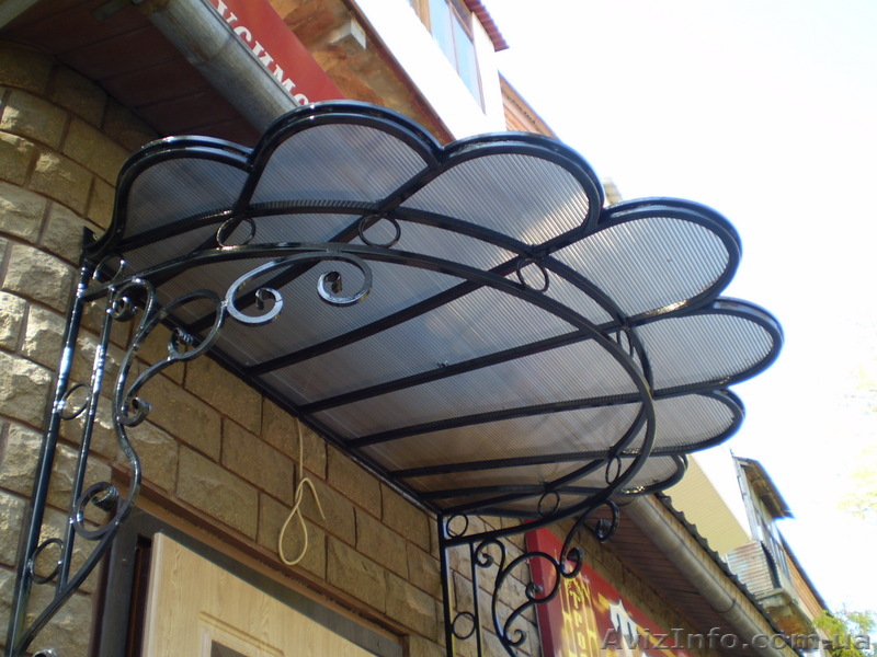 кованные изделия изготовление - <ro>Изображение</ro><ru>Изображение</ru> #1, <ru>Объявление</ru> #5569