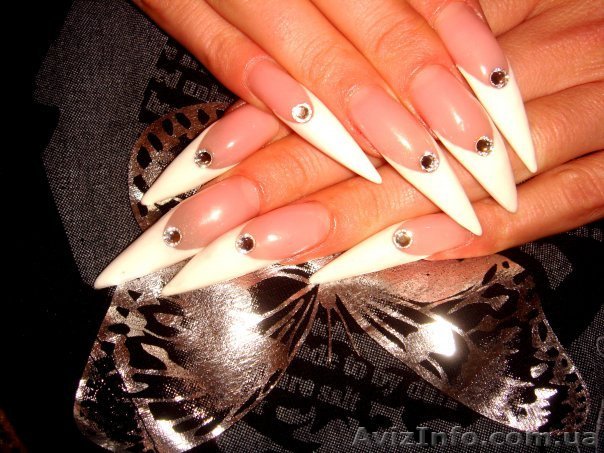 Уход за вашими руками и ноготками! - <ro>Изображение</ro><ru>Изображение</ru> #1, <ru>Объявление</ru> #5807