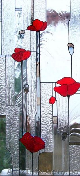 Эксклюзивные витражи Тиффани Донецк - <ro>Изображение</ro><ru>Изображение</ru> #1, <ru>Объявление</ru> #8711