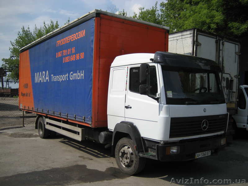 Квартирно-офисный переезд, грузчики - <ro>Изображение</ro><ru>Изображение</ru> #1, <ru>Объявление</ru> #11058