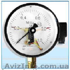 Манометры промышленные - <ro>Изображение</ro><ru>Изображение</ru> #1, <ru>Объявление</ru> #10091