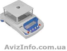 Весы промышленные и лабораторные - <ro>Изображение</ro><ru>Изображение</ru> #1, <ru>Объявление</ru> #10092