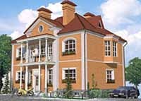 Проектирование жилых домов, коттеджей, перепланировка квартир - <ro>Изображение</ro><ru>Изображение</ru> #1, <ru>Объявление</ru> #10771