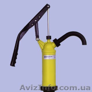Ручной бочковый насос продам - <ro>Изображение</ro><ru>Изображение</ru> #1, <ru>Объявление</ru> #14051
