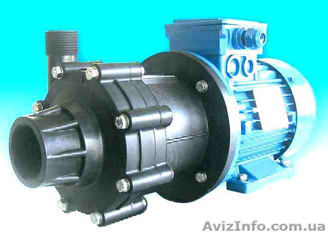 Продам центробежный насос - <ro>Изображение</ro><ru>Изображение</ru> #1, <ru>Объявление</ru> #13861