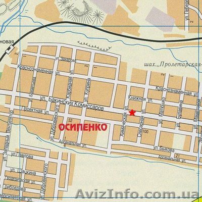 Продам дом в Макеевке (пос. Осипенко), продаю дом в Макеевке - <ro>Изображение</ro><ru>Изображение</ru> #1, <ru>Объявление</ru> #12561