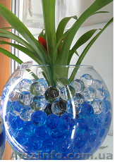 Гидрогель 6.5грн - <ro>Изображение</ro><ru>Изображение</ru> #1, <ru>Объявление</ru> #19279