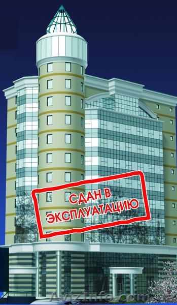 Продажа офисов на Р. Люксембург 12а - <ro>Изображение</ro><ru>Изображение</ru> #1, <ru>Объявление</ru> #26231