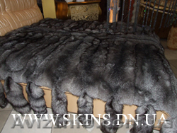 Покрывала из меха меховые пледы эксклюзивные подарки - <ro>Изображение</ro><ru>Изображение</ru> #1, <ru>Объявление</ru> #22197