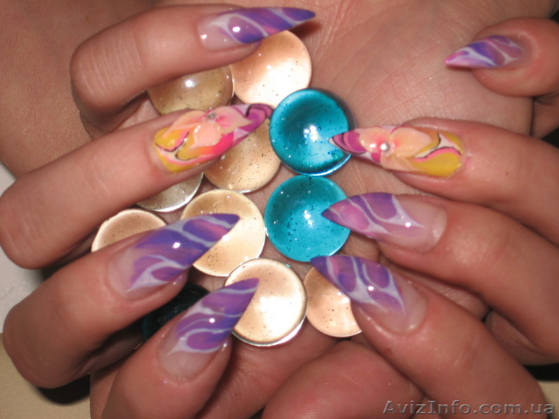 Уход за вашими ручками и ноготками! - <ro>Изображение</ro><ru>Изображение</ru> #1, <ru>Объявление</ru> #21960