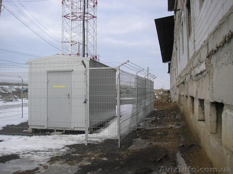 Контейнера Металлические - <ro>Изображение</ro><ru>Изображение</ru> #1, <ru>Объявление</ru> #26213