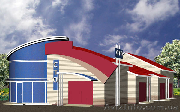 Продам участок в Макеевке под СТО - <ro>Изображение</ro><ru>Изображение</ru> #1, <ru>Объявление</ru> #24301