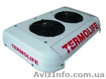 Автомобильные холодильные установки TM Termolife. - <ro>Изображение</ro><ru>Изображение</ru> #1, <ru>Объявление</ru> #20436