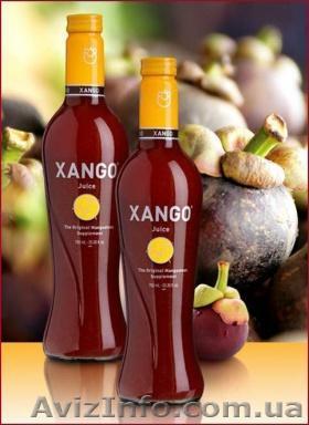 Спортивное питание. Энерготоник - сок Xango. Донецк - <ro>Изображение</ro><ru>Изображение</ru> #1, <ru>Объявление</ru> #22452