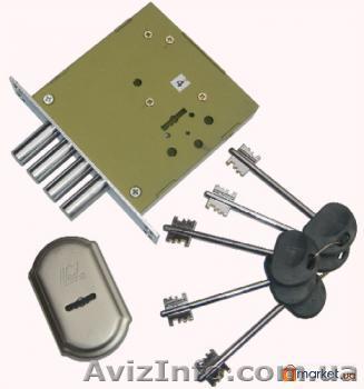 Аварийное открытие дверей - <ro>Изображение</ro><ru>Изображение</ru> #1, <ru>Объявление</ru> #31793