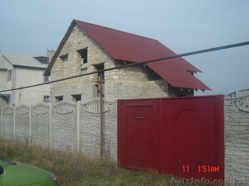 продаю новострой 2008г - <ro>Изображение</ro><ru>Изображение</ru> #1, <ru>Объявление</ru> #31547