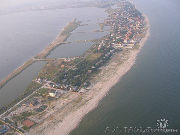 продам 2.5 сотки земли на белосарайской косе - <ro>Изображение</ro><ru>Изображение</ru> #1, <ru>Объявление</ru> #34574