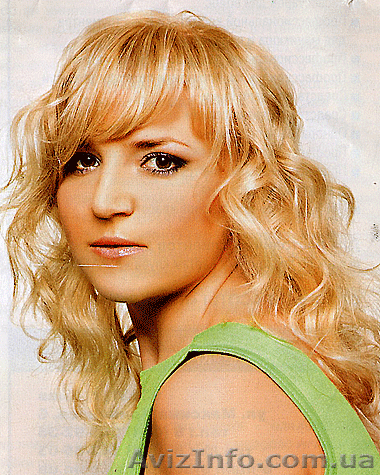 Биозавивка волос. Салонная услуга красоты у Вас дома! Донецк, Макеевка - <ro>Изображение</ro><ru>Изображение</ru> #1, <ru>Объявление</ru> #30106