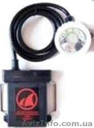 Светильник светодиодный взрывозащищенный СГО-1. - <ro>Изображение</ro><ru>Изображение</ru> #1, <ru>Объявление</ru> #29410