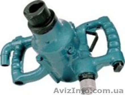 Сверло горное пневматическое тип СГП -1. - <ro>Изображение</ro><ru>Изображение</ru> #1, <ru>Объявление</ru> #29413