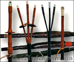 КАБЕЛЬНЫЕ МУФТЫ термоусаживаемые - <ro>Изображение</ro><ru>Изображение</ru> #1, <ru>Объявление</ru> #40118