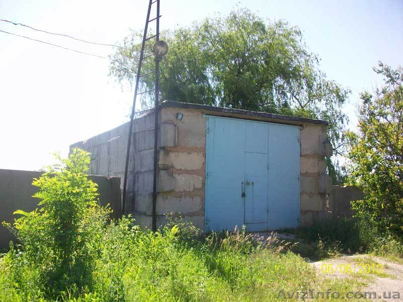 Продается гараж в 2-ух уровнях - <ro>Изображение</ro><ru>Изображение</ru> #1, <ru>Объявление</ru> #40915