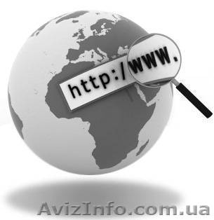 Создание и раскрутка сайтов - <ro>Изображение</ro><ru>Изображение</ru> #1, <ru>Объявление</ru> #40704