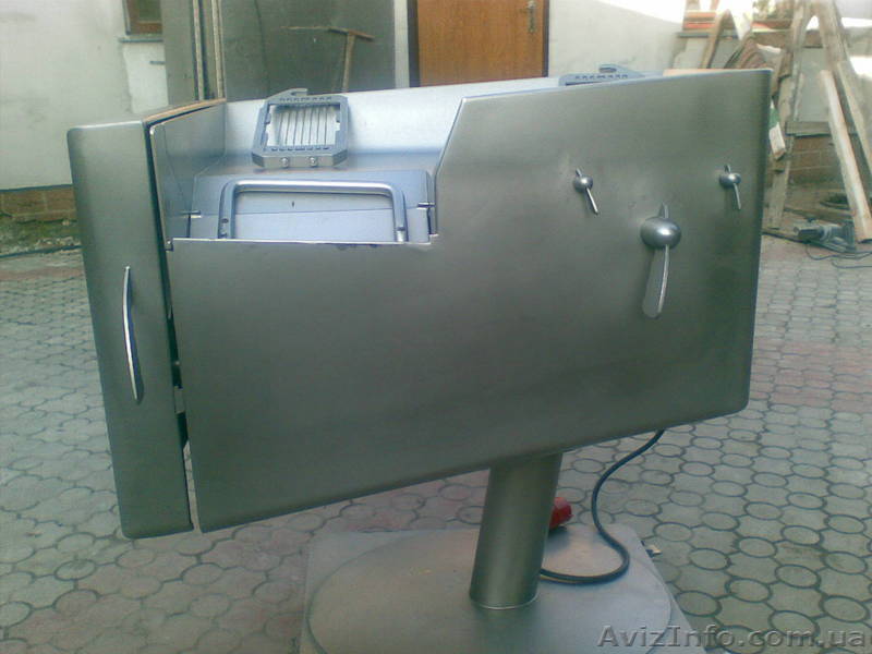 Шпигорезка Ruhle - <ro>Изображение</ro><ru>Изображение</ru> #1, <ru>Объявление</ru> #56041