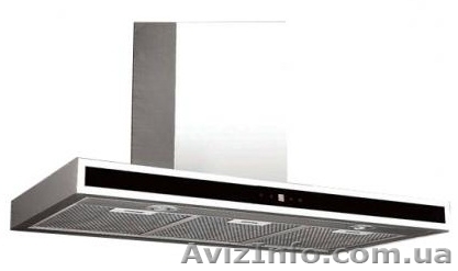 Продам кухонную вытяжку Pyramida HEE S600 - <ro>Изображение</ro><ru>Изображение</ru> #1, <ru>Объявление</ru> #56790