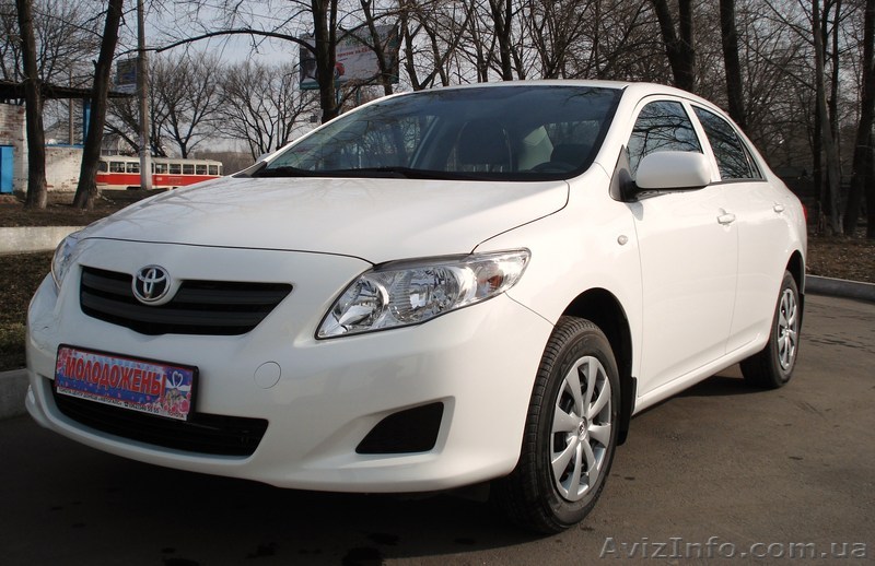 Авто на свадьбу - <ro>Изображение</ro><ru>Изображение</ru> #1, <ru>Объявление</ru> #55094