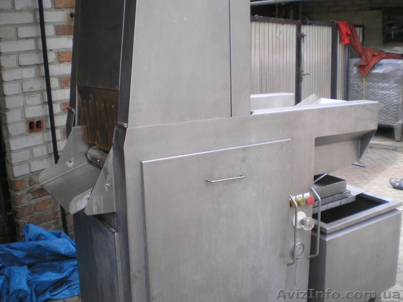 Продам инъектор  Karpowicz NK-27 - <ro>Изображение</ro><ru>Изображение</ru> #1, <ru>Объявление</ru> #55095