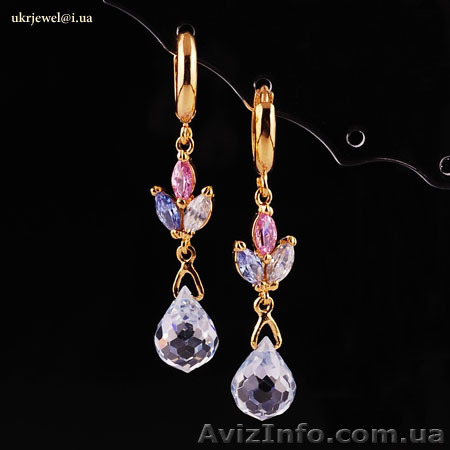 Ювелирная бижутерия оптом - <ro>Изображение</ro><ru>Изображение</ru> #1, <ru>Объявление</ru> #54208