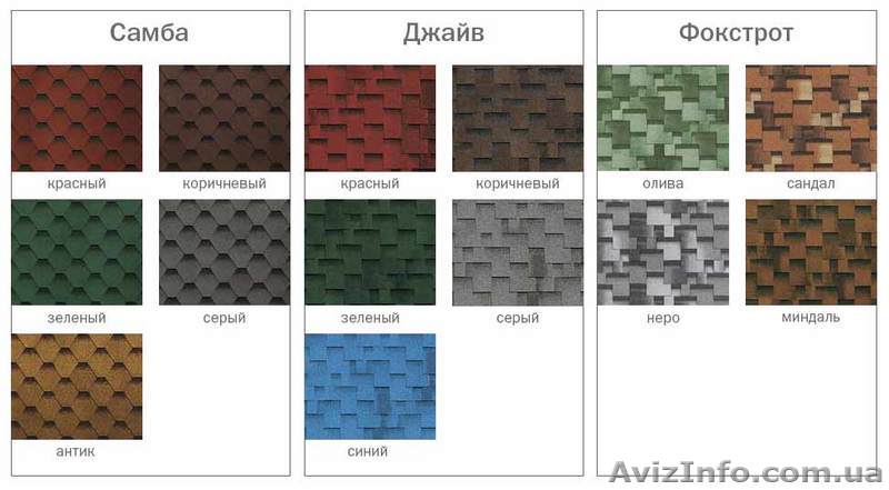 Битумная черепица "Шинглас" - <ro>Изображение</ro><ru>Изображение</ru> #1, <ru>Объявление</ru> #53175