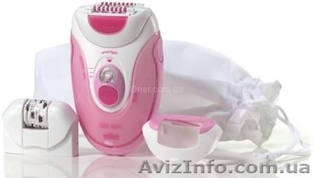 продам эпилятор браун силк эпил - <ro>Изображение</ro><ru>Изображение</ru> #1, <ru>Объявление</ru> #65536