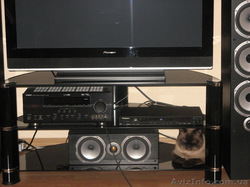 pioneer PDP-SX4280D - <ro>Изображение</ro><ru>Изображение</ru> #1, <ru>Объявление</ru> #62026