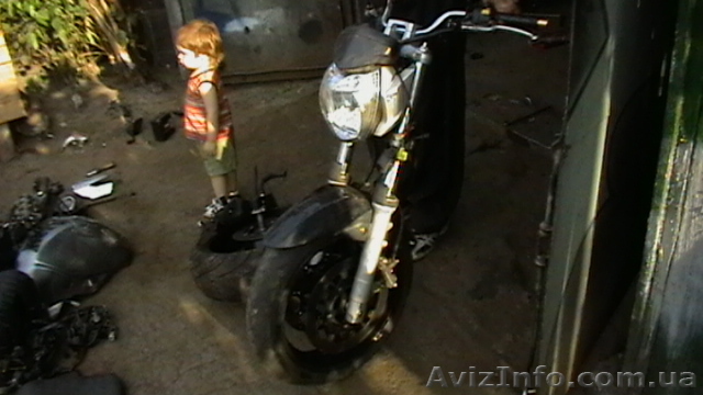 GSR 2005 год разборка - <ro>Изображение</ro><ru>Изображение</ru> #1, <ru>Объявление</ru> #68595
