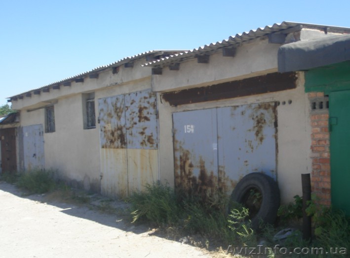 Продам помещение на территории автокооператива Киевского р-на г. Донецка - <ro>Изображение</ro><ru>Изображение</ru> #1, <ru>Объявление</ru> #82161
