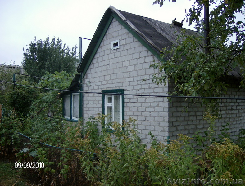 Продаю дачу в городе Донецк - <ro>Изображение</ro><ru>Изображение</ru> #1, <ru>Объявление</ru> #80003