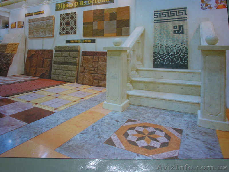 Шлакоблок, облицовочная и тротуарная плитка - <ro>Изображение</ro><ru>Изображение</ru> #1, <ru>Объявление</ru> #86587