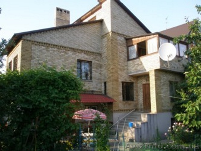 Продам 2-х этажный дом в Донецке - <ro>Изображение</ro><ru>Изображение</ru> #1, <ru>Объявление</ru> #82159