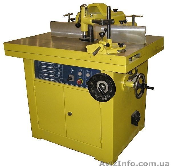 АКЦИЯ!!!   Фрезер - <ro>Изображение</ro><ru>Изображение</ru> #1, <ru>Объявление</ru> #81632