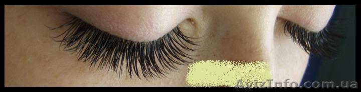 НАРАЩИВАНИЕ РЕСНИЦ,ОБУЧЕНИЕ,НЕ ДОРОГО!!!! - <ro>Изображение</ro><ru>Изображение</ru> #1, <ru>Объявление</ru> #75771