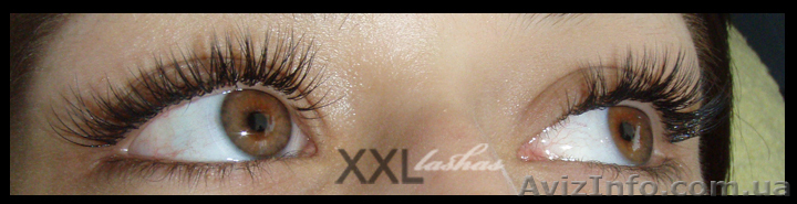 Наращивание ресниц 130 грн - <ro>Изображение</ro><ru>Изображение</ru> #1, <ru>Объявление</ru> #75814