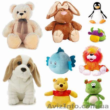 Предлагаем Вашему вниманию самый большой выбор игрушек оптом - <ro>Изображение</ro><ru>Изображение</ru> #1, <ru>Объявление</ru> #82342